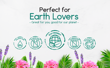 Load image into Gallery viewer, All Natural, Plastic-Free Deodorants