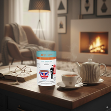 Load image into Gallery viewer, Luxury Earl Grey Black Tea
