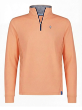 Load image into Gallery viewer, Monterey Performance Quarter Zip