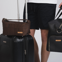 Load image into Gallery viewer, Room for Two Dopp Kit