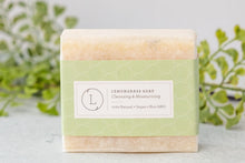Load image into Gallery viewer, 2x Natural Cold Process Soap Bar with Essential oils
