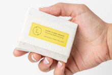 Load image into Gallery viewer, 2x Natural Handmade Soap Bar, Orange Ylang Ylang Soap