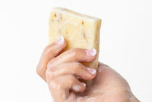 Load image into Gallery viewer, 2x Natural Handmade Soap Bar, Orange Ylang Ylang Soap
