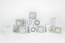 Load image into Gallery viewer, Earthy Shower Steamer, Refreshing Gift Box for Men and Women, Set of 5 Shower Steamers