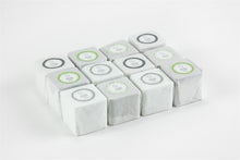 Load image into Gallery viewer, Earthy Shower Steamer, Refreshing Gift Box for Men and Women, Set of 5 Shower Steamers