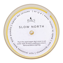 Load image into Gallery viewer, Hello Sunshine - Signature Candle (Grapefruit + Geranium + Lime)