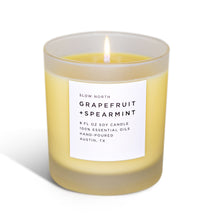 Load image into Gallery viewer, Energizing + Fresh Trio - Signature Candle Bundle