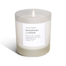 Load image into Gallery viewer, Energizing + Fresh Trio - Signature Candle Bundle