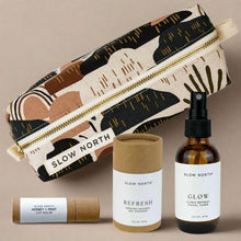 Load image into Gallery viewer, On-the-Go Glow Kit - Gift Bundle