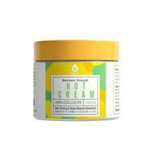 Load image into Gallery viewer, Anti Cellulite & Muscle Relaxation Hot Cream