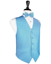 Load image into Gallery viewer, Palermo Tuxedo Vest