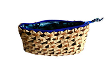 Load image into Gallery viewer, Palm Leaf Coin Purse