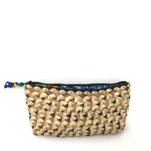 Load image into Gallery viewer, Palm Leaf Coin Purse