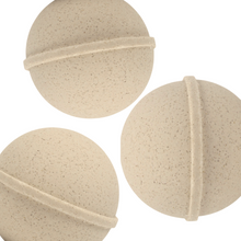 Load image into Gallery viewer, Natural Bath Bomb Set - Patchouli (Set of 3)