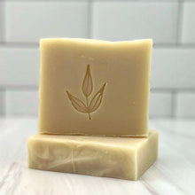 Load image into Gallery viewer, Scented Castile Bar Soap