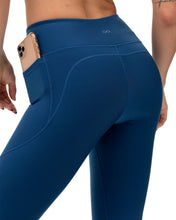 Load image into Gallery viewer, Phoenix Fleece Pocket Legging HR