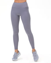 Load image into Gallery viewer, Phoenix Fleece Pocket Legging HR