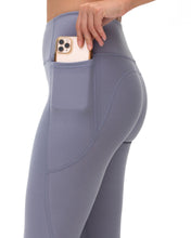 Load image into Gallery viewer, Phoenix Fleece Pocket Legging HR