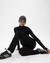 Load image into Gallery viewer, Constance HR Coziplex™ Wide Leg Bootcut Yoga Pants 29.5"