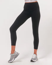 Load image into Gallery viewer, Hybrid Cloudlux Leggings 25" High Waist