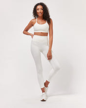 Load image into Gallery viewer, Hybrid Cloudlux Leggings 25" High Waist