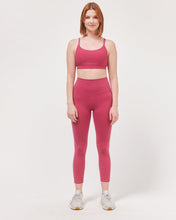 Load image into Gallery viewer, Hybrid Legging High Waist Crop Leggings 23"