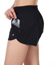 Load image into Gallery viewer, Sonic Dolphin Running Shorts Lined