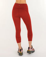 Load image into Gallery viewer, Power Up Silkiflex™ Leggings 21.5"