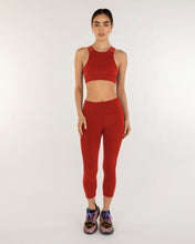 Load image into Gallery viewer, Power Up Silkiflex™ Leggings 21.5"