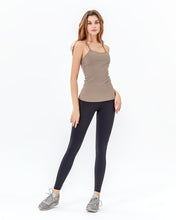 Load image into Gallery viewer, Dove Cloudlux Bra Tank