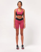 Load image into Gallery viewer, Vendetta Biker Shorts 7"