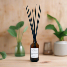 Load image into Gallery viewer, Grapefruit + Spearmint - Reed Diffuser