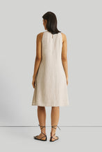 Load image into Gallery viewer, Reading Tea Leaves Dress in Ecru