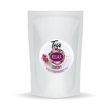 Load image into Gallery viewer, Relax Luxury Herbal tea