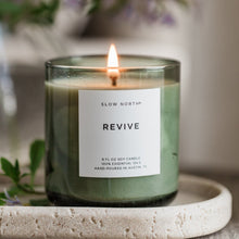 Load image into Gallery viewer, Revive - Spa Collection Candle
