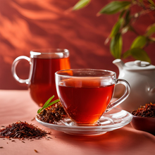 Load image into Gallery viewer, Rooibos Red Organic 20ct