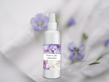 Load image into Gallery viewer, Floral & Feminine Room and Linen Spray Collection – Soft, Romantic Botanicals