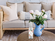 Load image into Gallery viewer, Floral & Feminine Room and Linen Spray Collection – Soft, Romantic Botanicals
