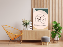 Load image into Gallery viewer, Earthy & Woody Room Spray Collection – Handcrafted Air Fresheners with Forest, Pine, and Natural Wood-Inspired Scents 4oz