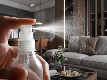 Load image into Gallery viewer, Earthy & Woody Room Spray Collection – Handcrafted Air Fresheners with Forest, Pine, and Natural Wood-Inspired Scents 4oz