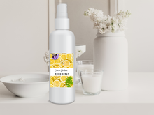 Load image into Gallery viewer, Earthy & Woody Room Spray Collection – Handcrafted Air Fresheners with Forest, Pine, and Natural Wood-Inspired Scents 4oz