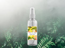 Load image into Gallery viewer, Earthy & Woody Room Spray Collection – Handcrafted Air Fresheners with Forest, Pine, and Natural Wood-Inspired Scents 4oz