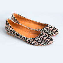 Load image into Gallery viewer, Yasmin Flat - Rose Pink