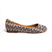 Load image into Gallery viewer, Yasmin Flat - Rose Pink