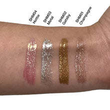 Load image into Gallery viewer, Liquid Shimmer - Gatsby - The Vegan Shop (Fall Collection)