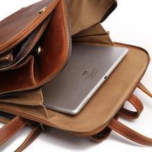 Load image into Gallery viewer, Sachi Leather Backpack | Small Women's Leather Backpack