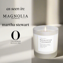Load image into Gallery viewer, Calm + Grounded Trio - Signature Candle Bundle