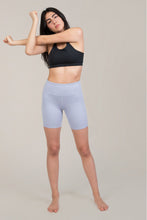 Load image into Gallery viewer, the high-waist biker short