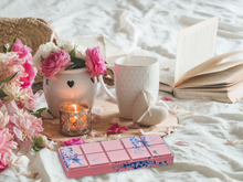 Load image into Gallery viewer, Wax Melts Bar – Spring & Summer scents – Fresh, Fruity & Floral for Bright Seasonal Vibes
