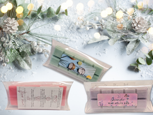 Load image into Gallery viewer, Wax Melts Bar -Fall & Winter scents – Cozy, Woodsy & Spiced Scents for the Cooler Seasons